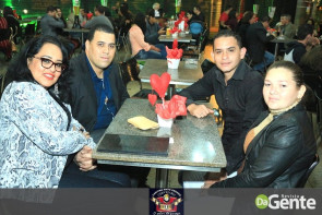 Confiram as fotos da Cantina Mato Grosso; Dia dos Namorados