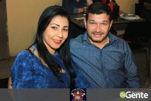 Confiram as fotos da Cantina Mato Grosso; Dia dos Namorados