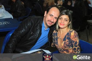 Confiram as fotos da Cantina Mato Grosso; Dia dos Namorados