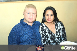 Confiram as fotos da Cantina Mato Grosso; Dia dos Namorados