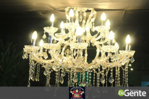 Confiram as fotos da Cantina Mato Grosso; Dia dos Namorados