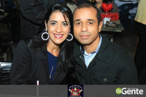 Confiram as fotos da Cantina Mato Grosso; Dia dos Namorados