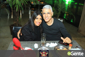 Confiram as fotos da Cantina Mato Grosso; Dia dos Namorados