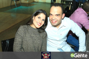 Confiram as fotos da Cantina Mato Grosso; Dia dos Namorados