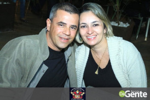 Confiram as fotos da Cantina Mato Grosso; Dia dos Namorados