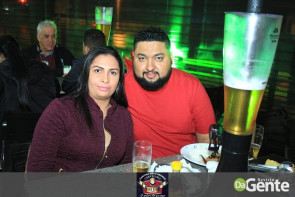 Confiram as fotos da Cantina Mato Grosso; Dia dos Namorados