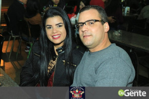 Confiram as fotos da Cantina Mato Grosso; Dia dos Namorados