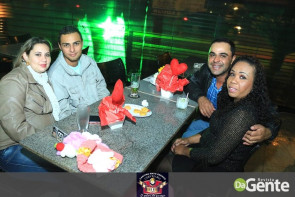 Confiram as fotos da Cantina Mato Grosso; Dia dos Namorados