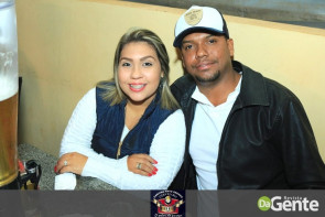 Confiram as fotos da Cantina Mato Grosso; Dia dos Namorados