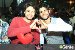 Confiram as fotos da Cantina Mato Grosso; Dia dos Namorados