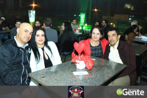 Confiram as fotos da Cantina Mato Grosso; Dia dos Namorados