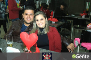 Confiram as fotos da Cantina Mato Grosso; Dia dos Namorados