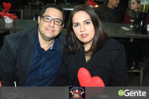 Confiram as fotos da Cantina Mato Grosso; Dia dos Namorados