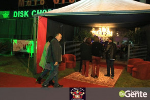 Confiram as fotos da Cantina Mato Grosso; Dia dos Namorados