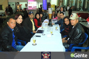 Confiram as fotos da Cantina Mato Grosso; Dia dos Namorados