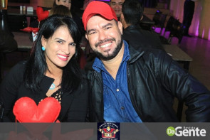 Confiram as fotos da Cantina Mato Grosso; Dia dos Namorados