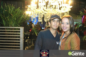 Confiram as fotos da Cantina Mato Grosso; Dia dos Namorados