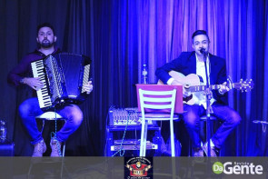 Confiram as fotos da Cantina Mato Grosso; Dia dos Namorados