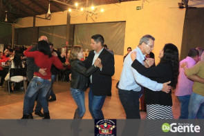Confiram as fotos da Cantina Mato Grosso; Dia dos Namorados