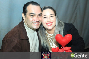 Confiram as fotos da Cantina Mato Grosso; Dia dos Namorados