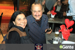 Confiram as fotos da Cantina Mato Grosso; Dia dos Namorados