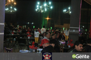 Confiram as fotos da Cantina Mato Grosso; Dia dos Namorados