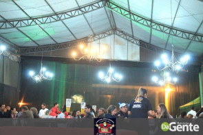 Confiram as fotos da Cantina Mato Grosso; Dia dos Namorados