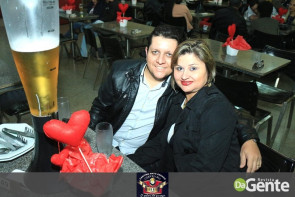 Confiram as fotos da Cantina Mato Grosso; Dia dos Namorados