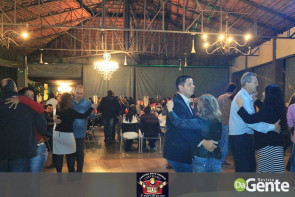 Confiram as fotos da Cantina Mato Grosso; Dia dos Namorados