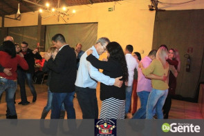 Confiram as fotos da Cantina Mato Grosso; Dia dos Namorados
