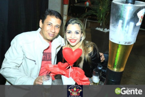 Confiram as fotos da Cantina Mato Grosso; Dia dos Namorados