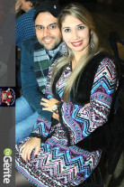 Confiram as fotos da Cantina Mato Grosso; Dia dos Namorados