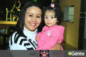 Confiram as fotos da Cantina Mato Grosso; Dia dos Namorados