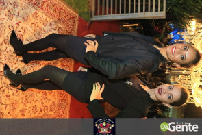 Confiram as fotos da Cantina Mato Grosso; Dia dos Namorados