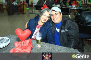 Confiram as fotos da Cantina Mato Grosso; Dia dos Namorados