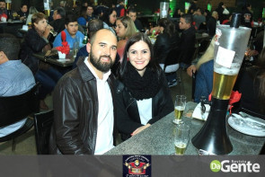 Confiram as fotos da Cantina Mato Grosso; Dia dos Namorados