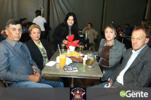 Confiram as fotos da Cantina Mato Grosso; Dia dos Namorados