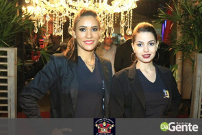 Confiram as fotos da Cantina Mato Grosso; Dia dos Namorados