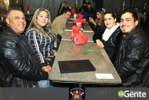 Confiram as fotos da Cantina Mato Grosso; Dia dos Namorados