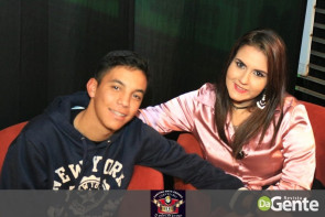 Confiram as fotos da Cantina Mato Grosso; Dia dos Namorados