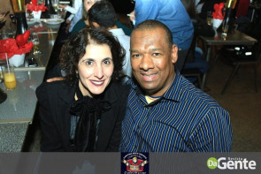 Confiram as fotos da Cantina Mato Grosso; Dia dos Namorados