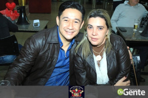 Confiram as fotos da Cantina Mato Grosso; Dia dos Namorados