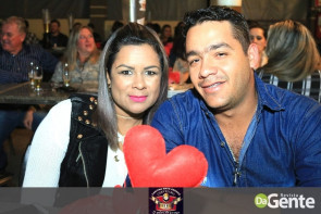 Confiram as fotos da Cantina Mato Grosso; Dia dos Namorados