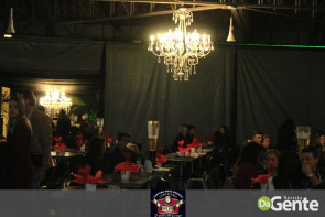 Confiram as fotos da Cantina Mato Grosso; Dia dos Namorados