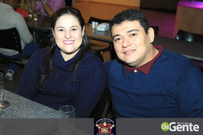 Confiram as fotos da Cantina Mato Grosso; Dia dos Namorados