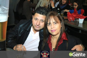 Confiram as fotos da Cantina Mato Grosso; Dia dos Namorados