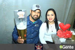 Confiram as fotos da Cantina Mato Grosso; Dia dos Namorados