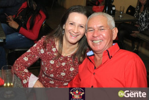 Confiram as fotos da Cantina Mato Grosso; Dia dos Namorados