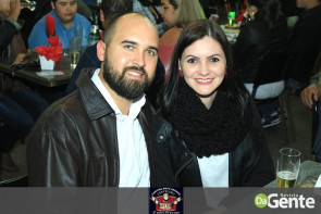 Confiram as fotos da Cantina Mato Grosso; Dia dos Namorados