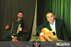 Confiram as fotos da Cantina Mato Grosso; Dia dos Namorados
